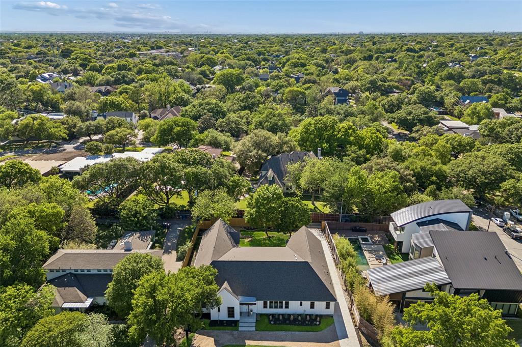 North Lake Estates - Residential