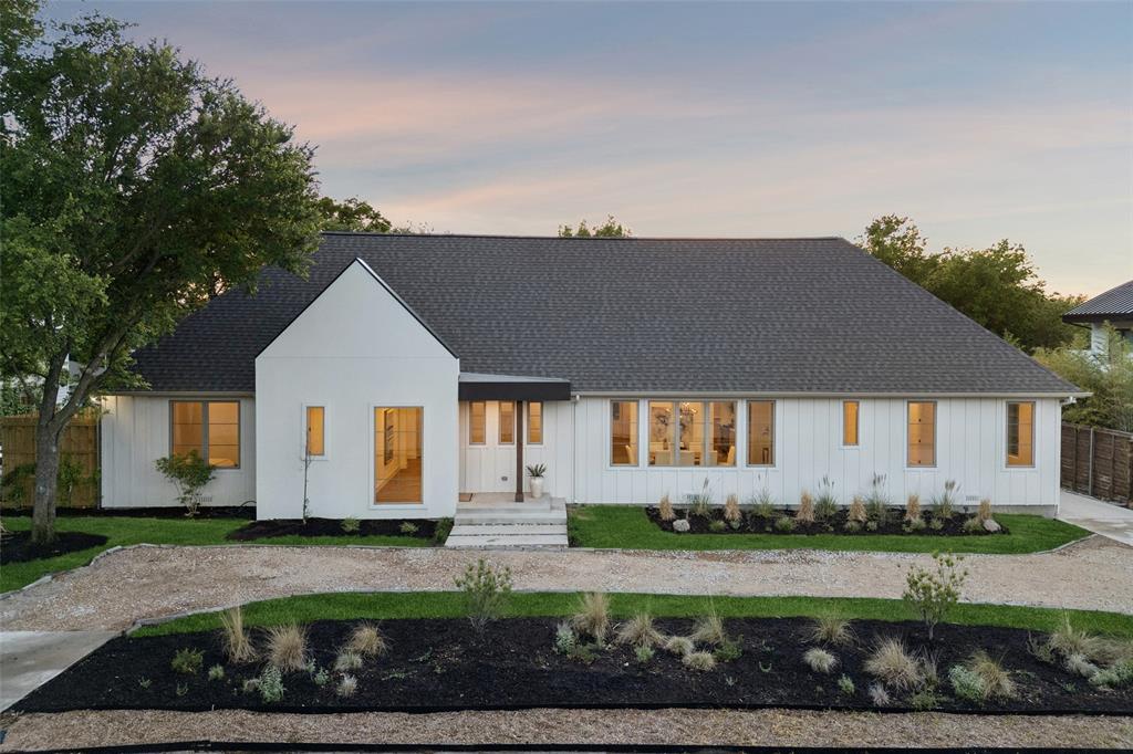 North Lake Estates - Residential