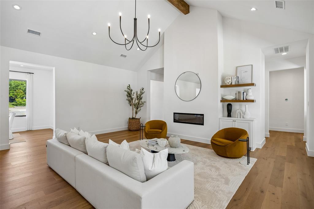 North Lake Estates - Residential