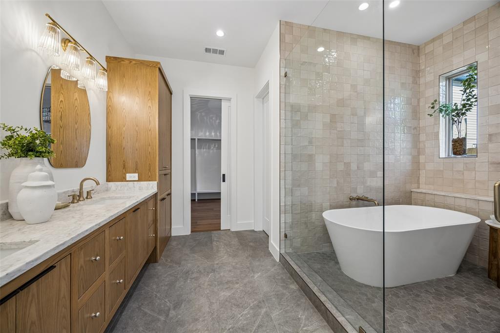 North Lake Estates - Residential