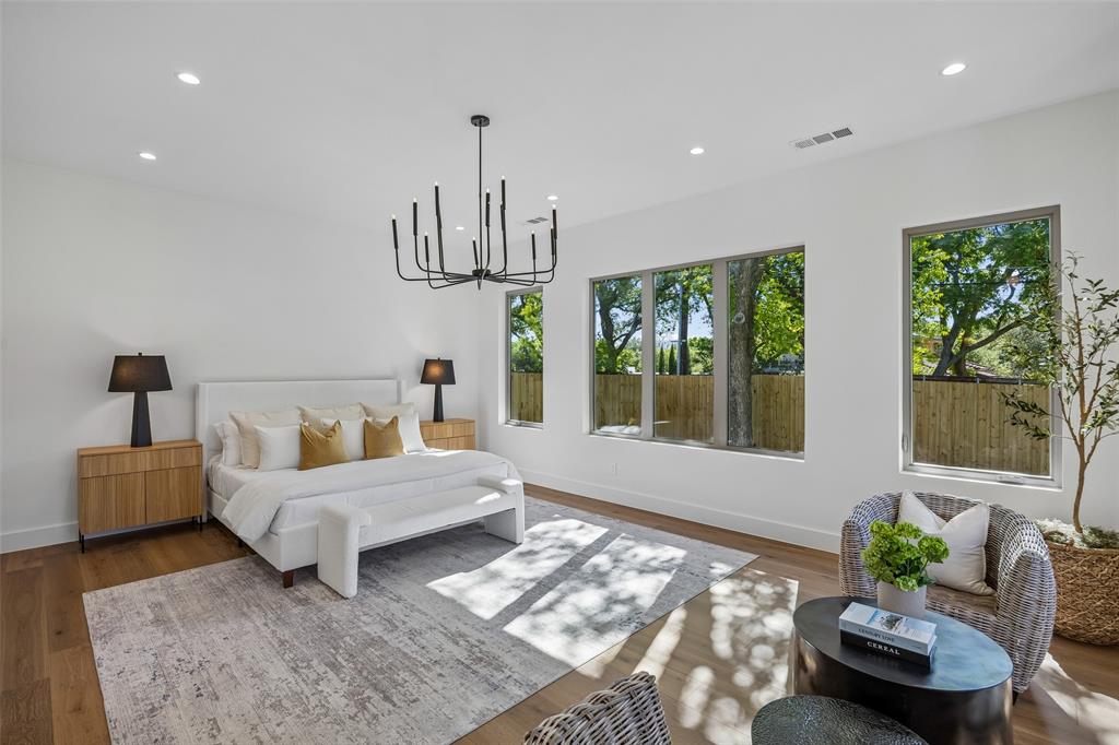 North Lake Estates - Residential