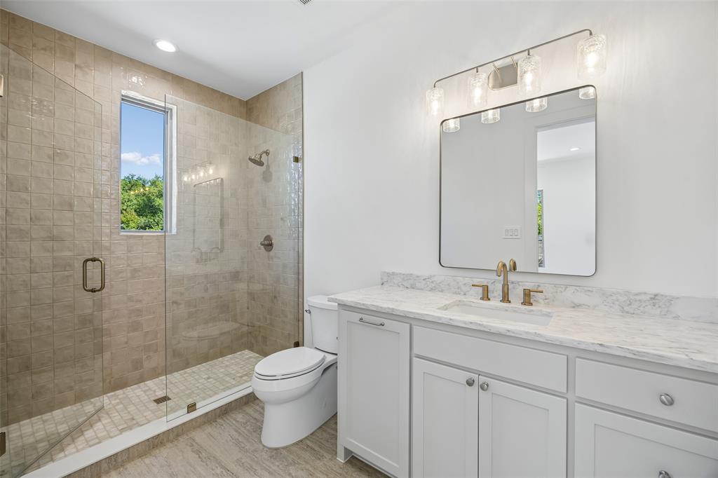 North Lake Estates - Residential