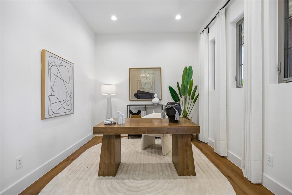 North Lake Estates - Residential