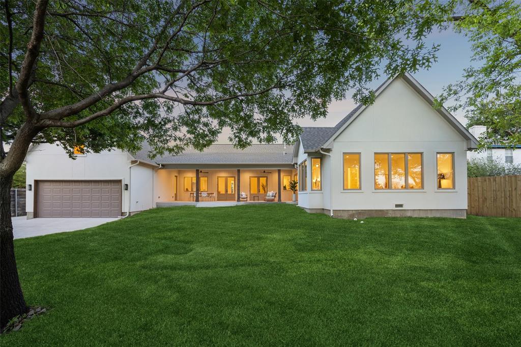 North Lake Estates - Residential