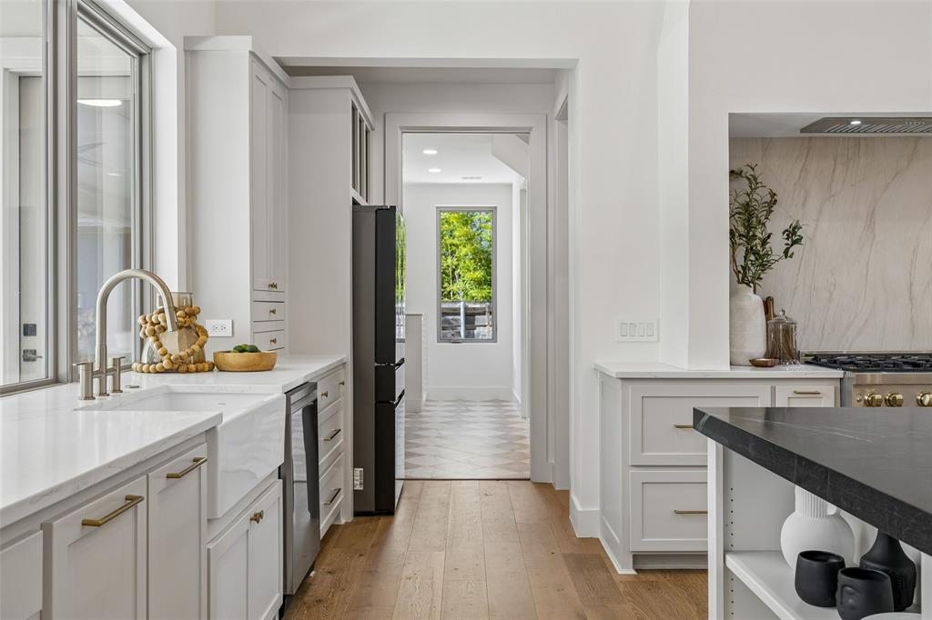 North Lake Estates - Residential