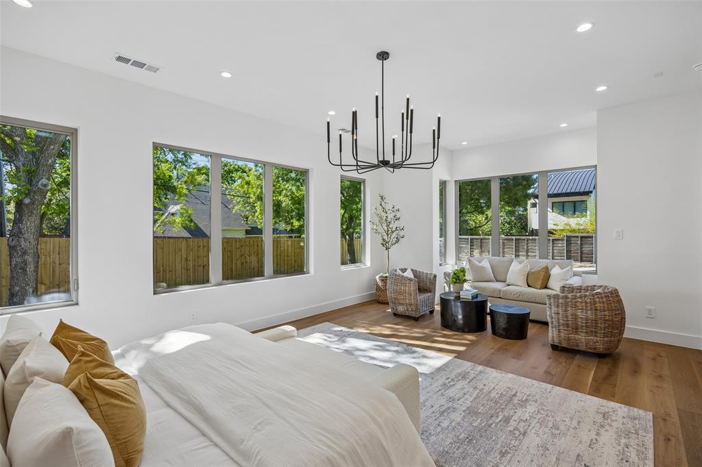 North Lake Estates - Residential