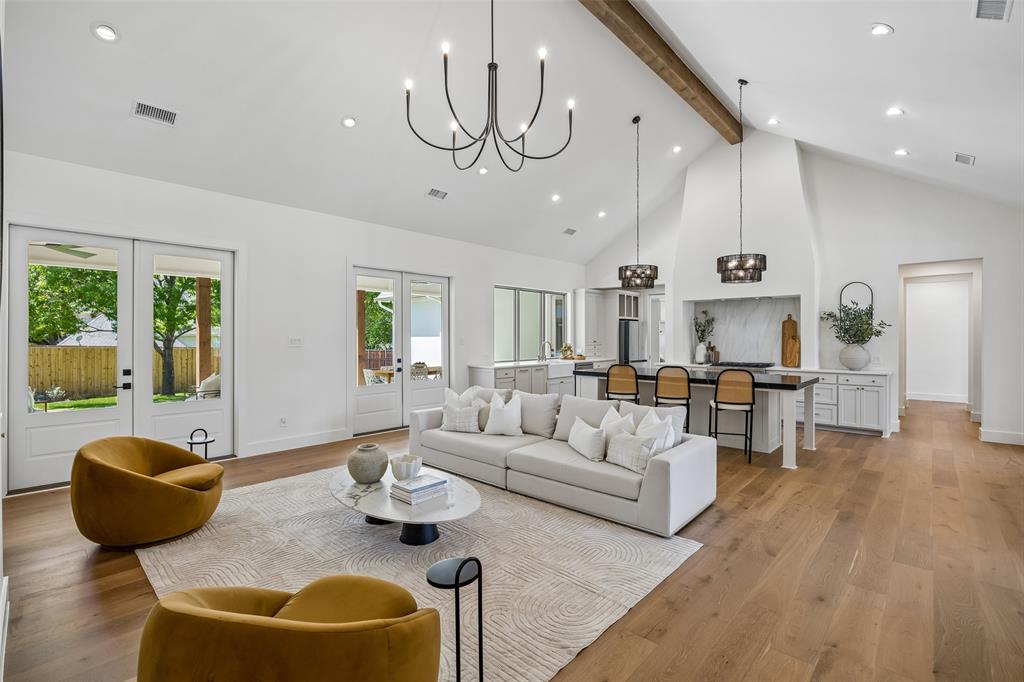 North Lake Estates - Residential