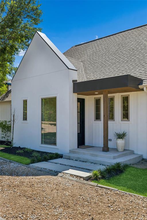 North Lake Estates - Residential