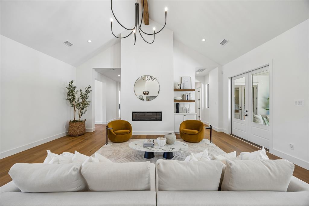 North Lake Estates - Residential