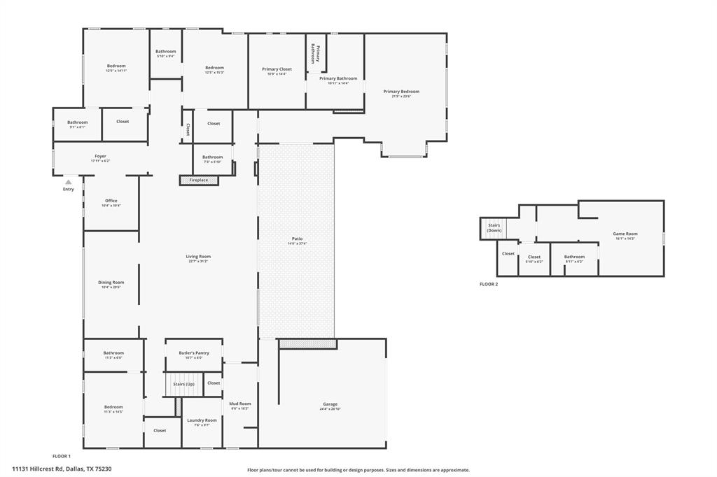 North Lake Estates - Residential