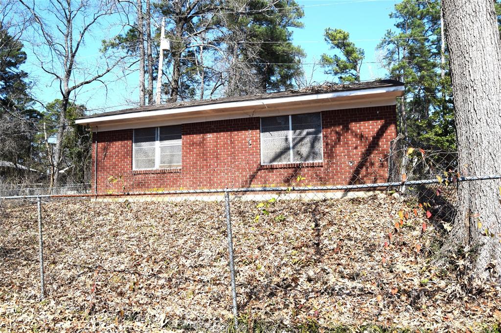 North Side - Residential
