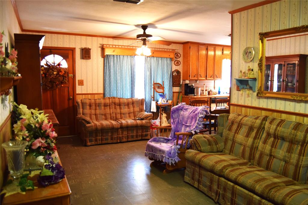 North Side - Residential