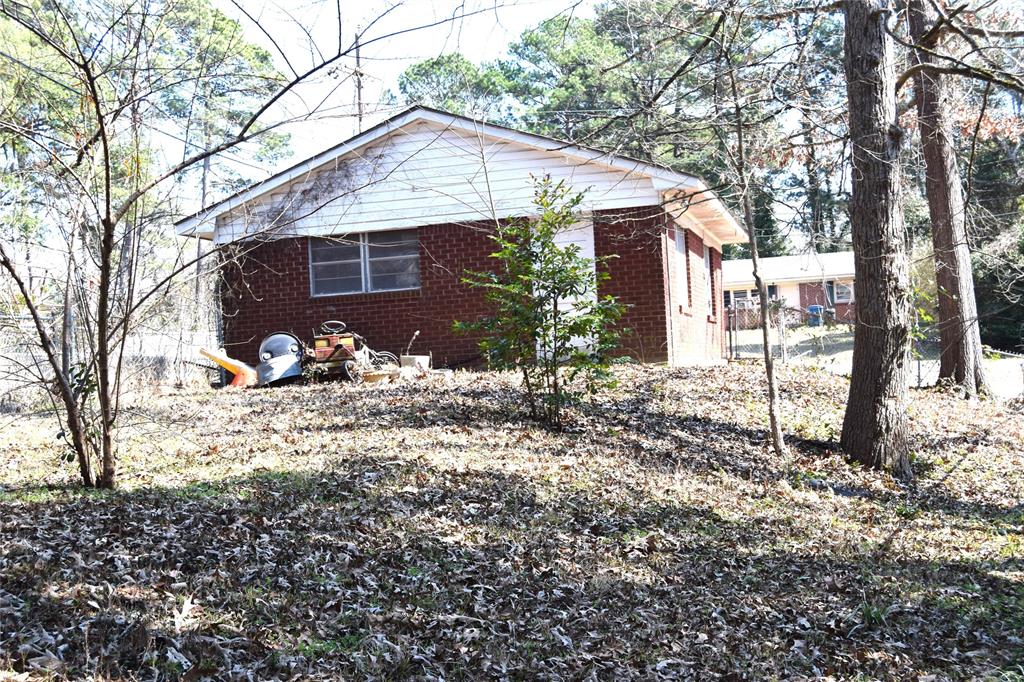 North Side - Residential