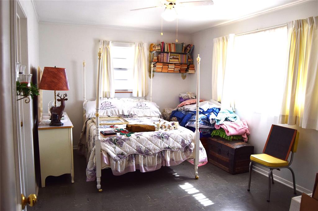 North Side - Residential