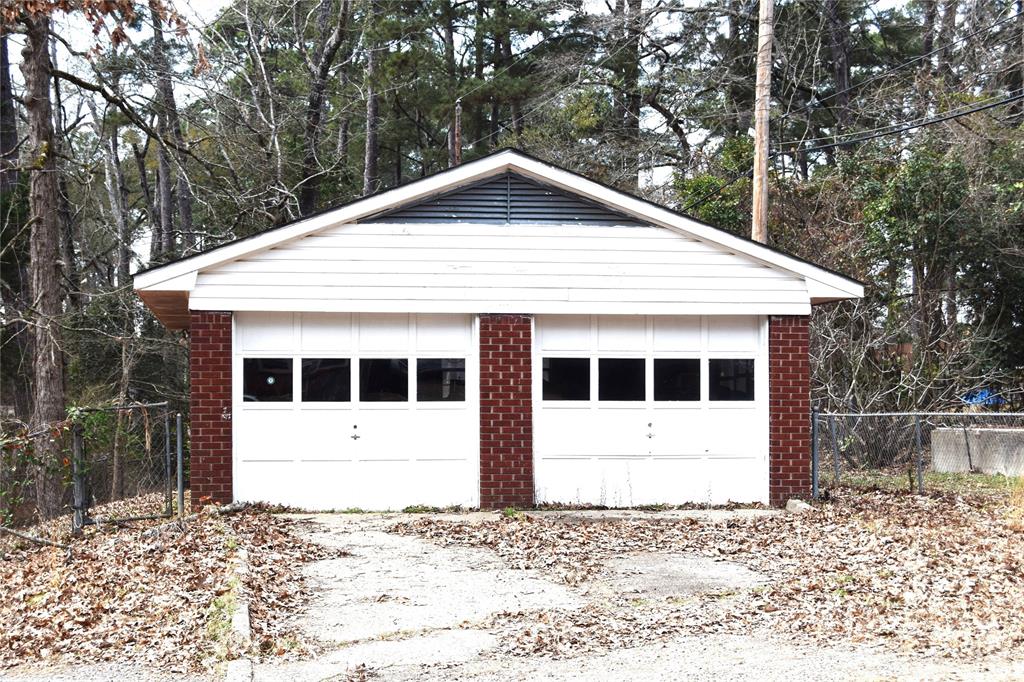 North Side - Residential