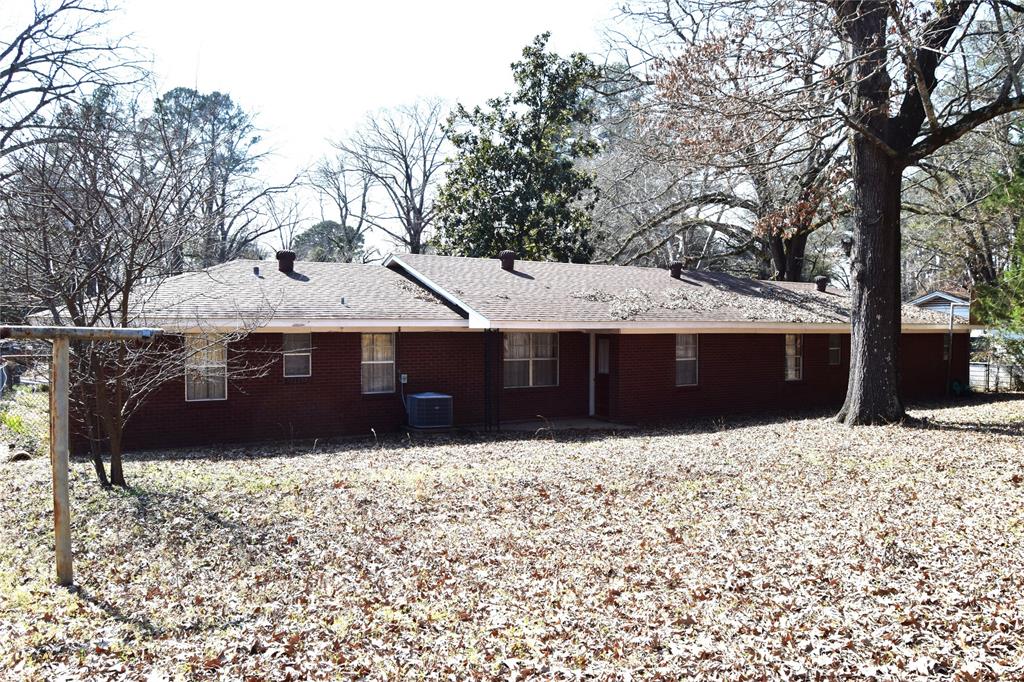 North Side - Residential