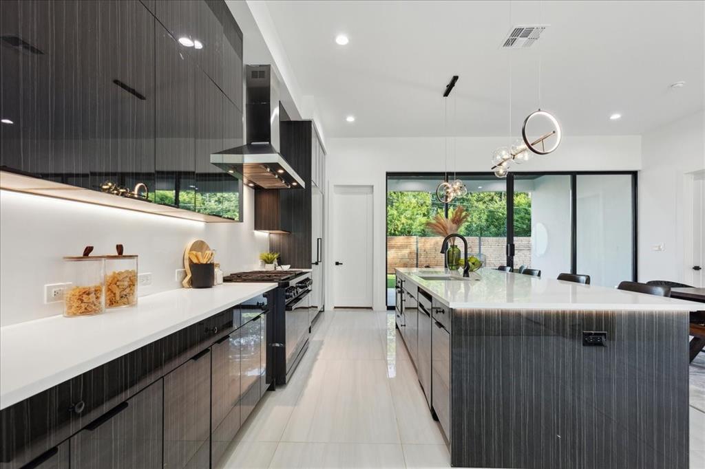 Berkshire - Residential