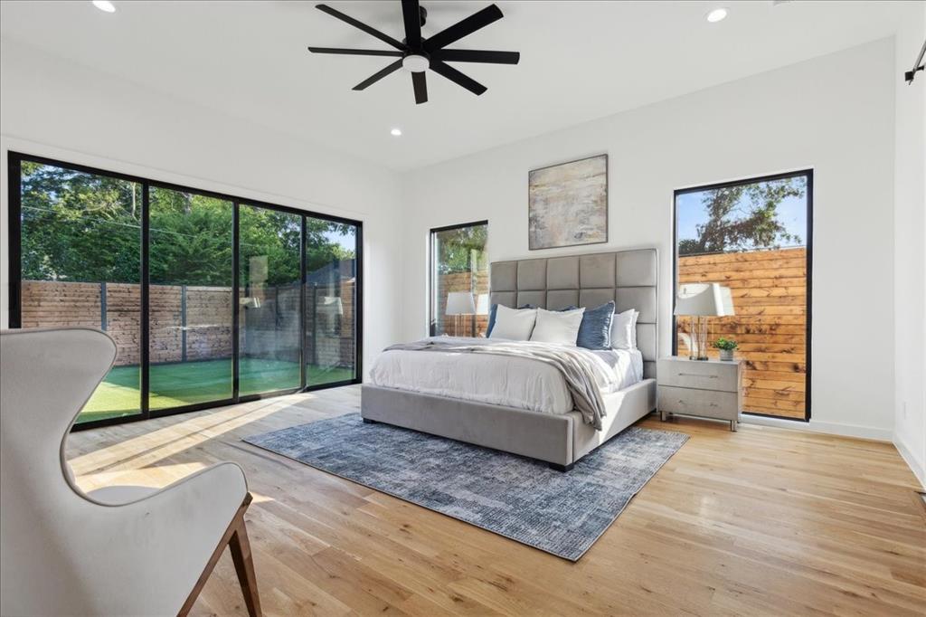 Berkshire - Residential