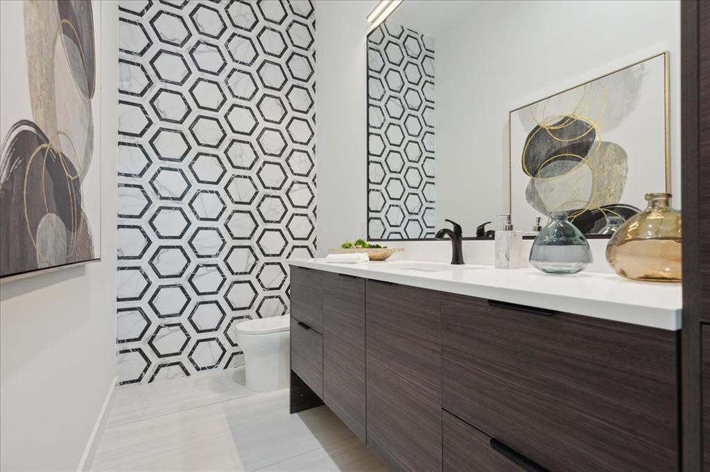 Berkshire - Residential