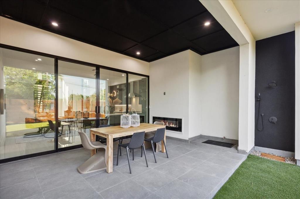 Berkshire - Residential