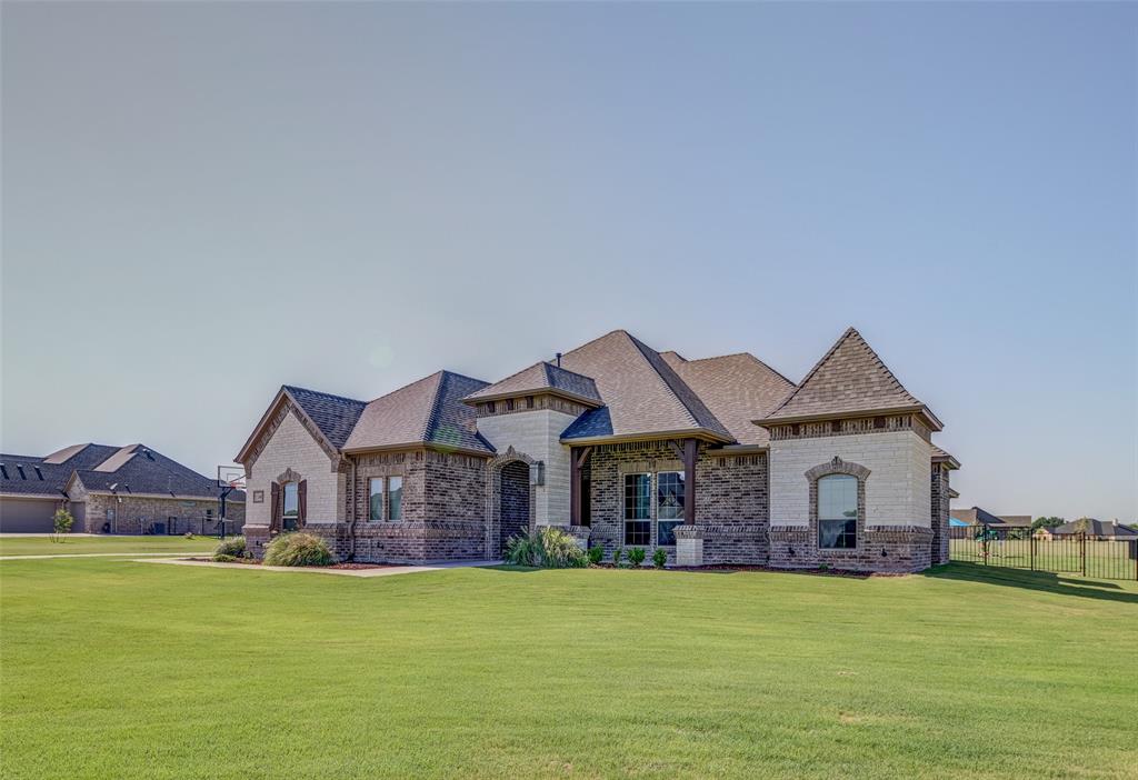 Walnut Grove Estates Ph1b - Residential