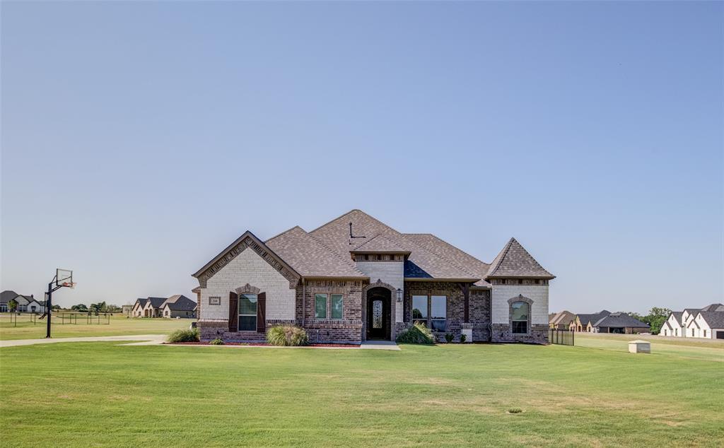 Walnut Grove Estates Ph1b - Residential