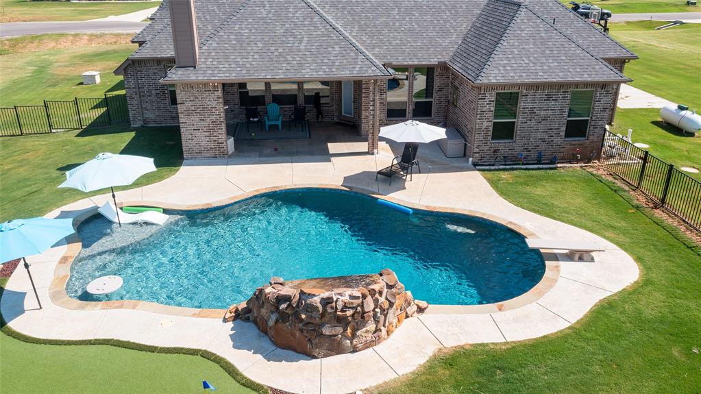 Walnut Grove Estates Ph1b - Residential