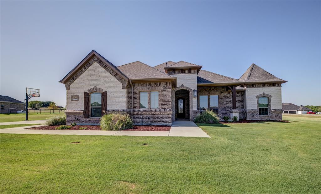 Walnut Grove Estates Ph1b - Residential