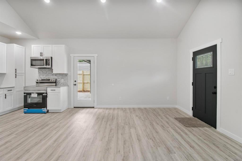 Cherokee Shores - Residential