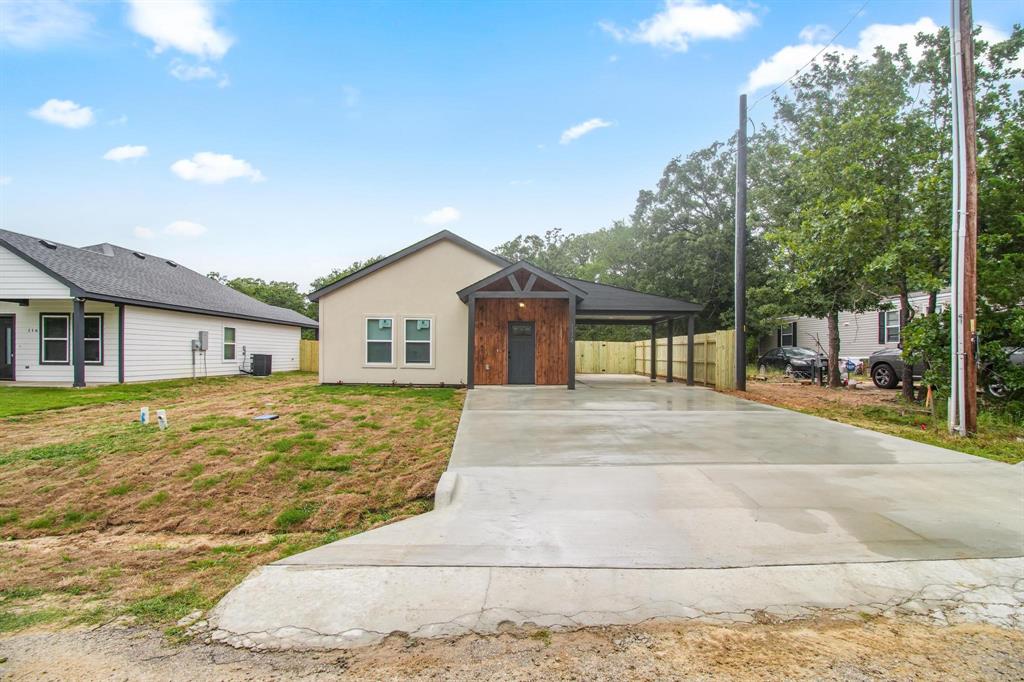 Cherokee Shores - Residential