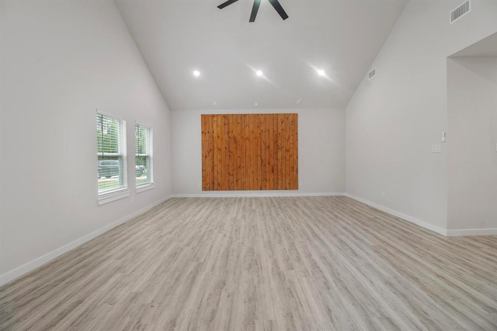 Cherokee Shores - Residential