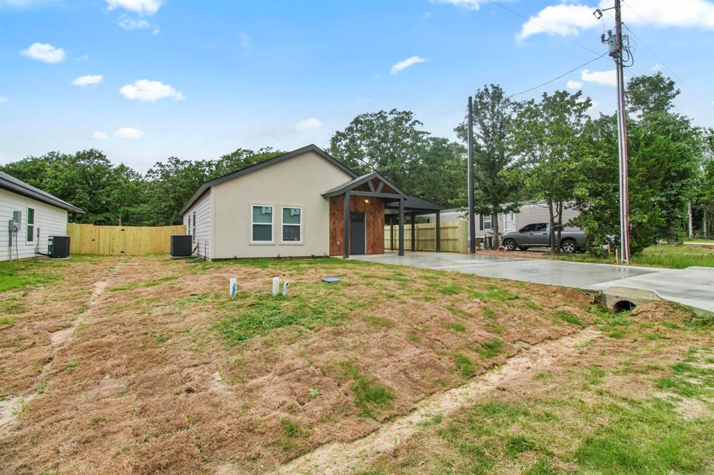 Cherokee Shores - Residential