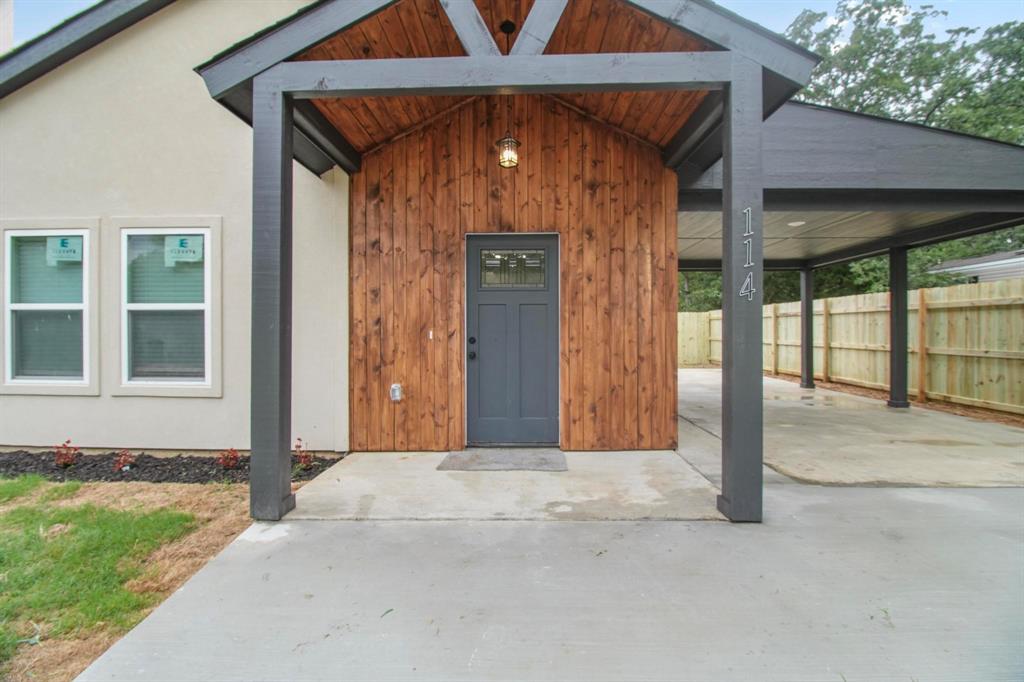 Cherokee Shores - Residential