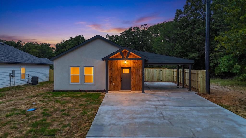 Cherokee Shores - Residential