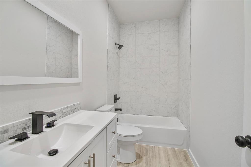 Cherokee Shores - Residential