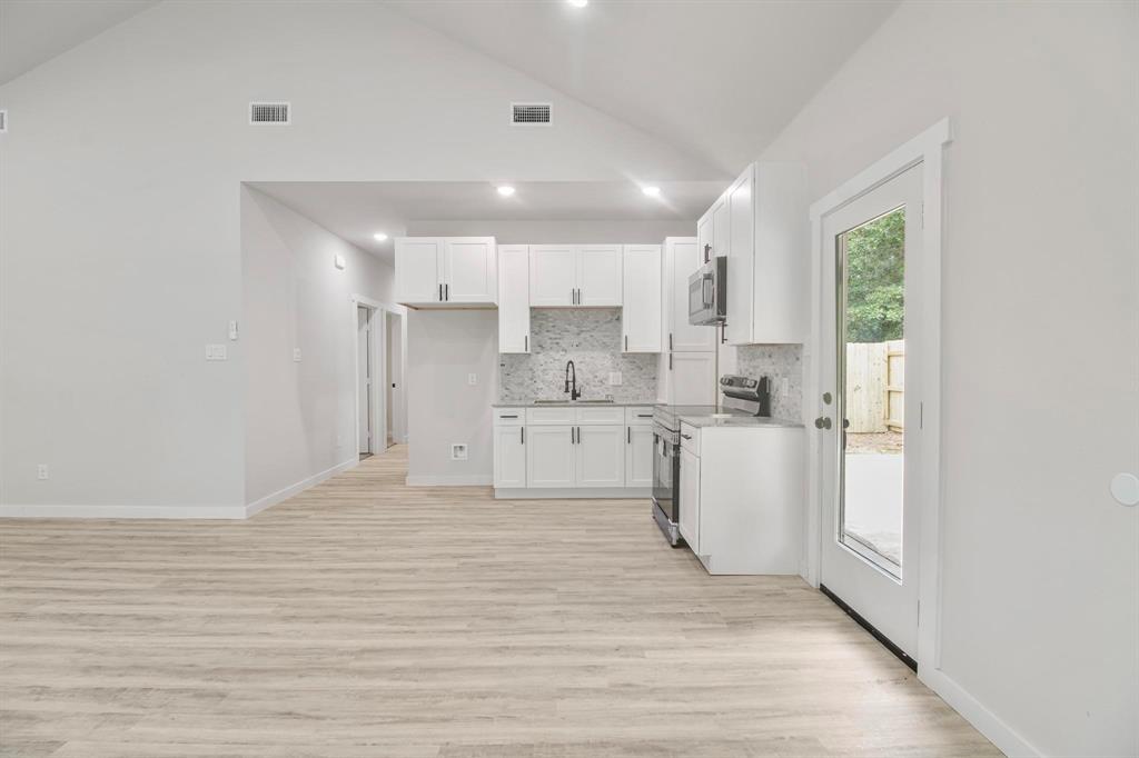 Cherokee Shores - Residential