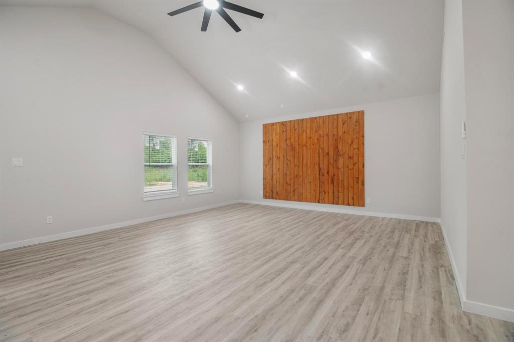 Cherokee Shores - Residential