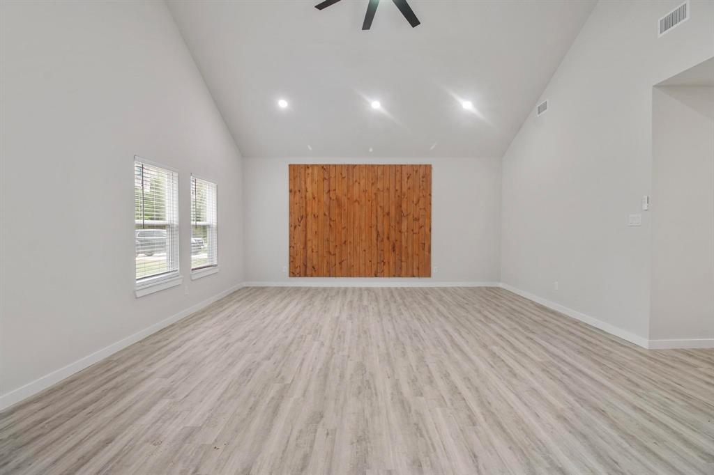 Cherokee Shores - Residential