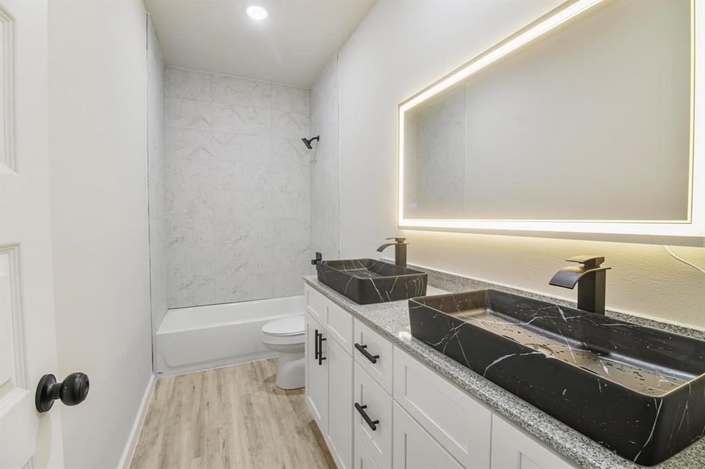 Cherokee Shores - Residential