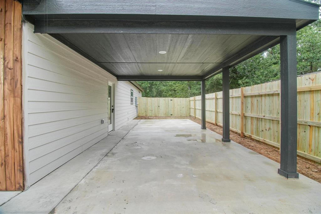 Cherokee Shores - Residential