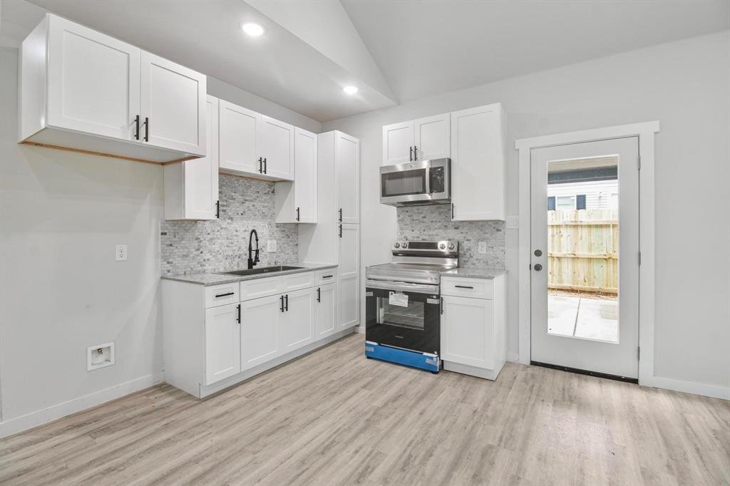 Cherokee Shores - Residential