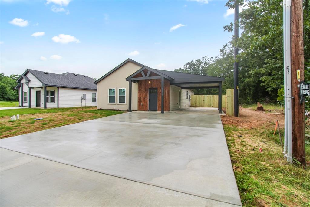 Cherokee Shores - Residential