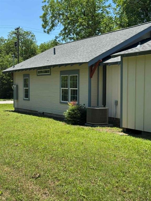 O Brien - Residential