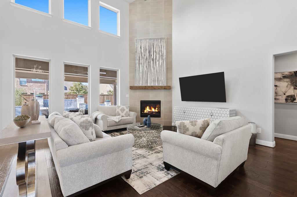 Canyon Falls - Residential