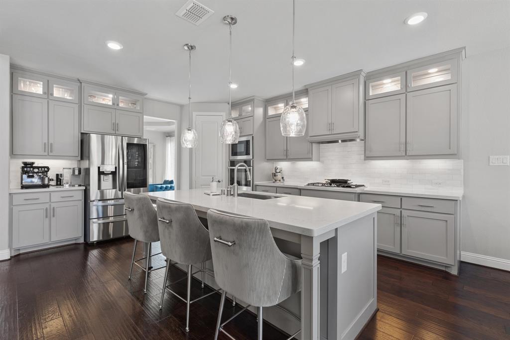 Canyon Falls - Residential