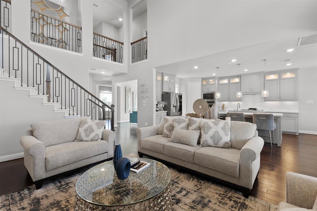 Canyon Falls - Residential