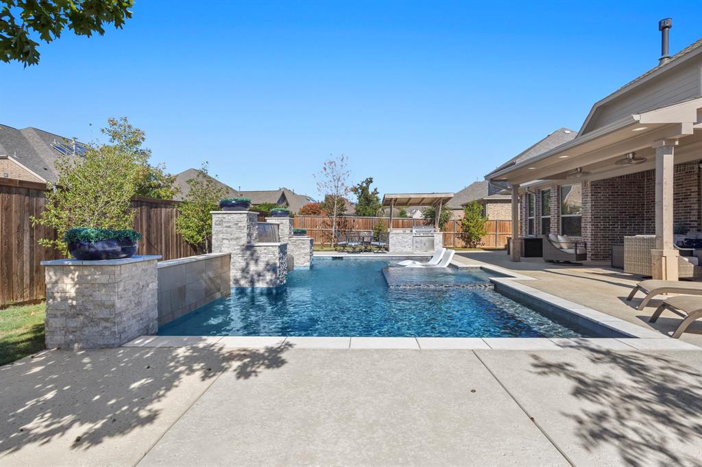 Canyon Falls - Residential