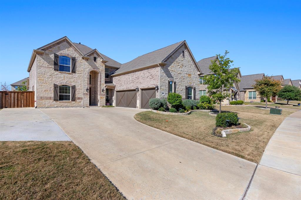 Canyon Falls - Residential