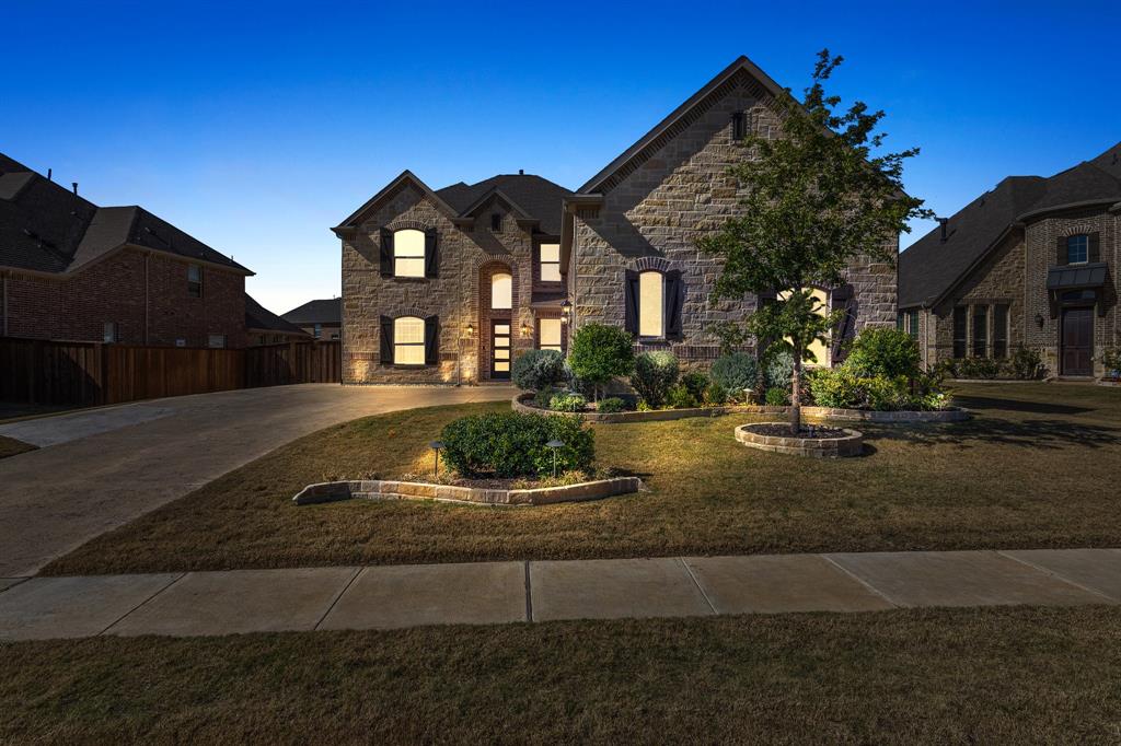 Canyon Falls - Residential