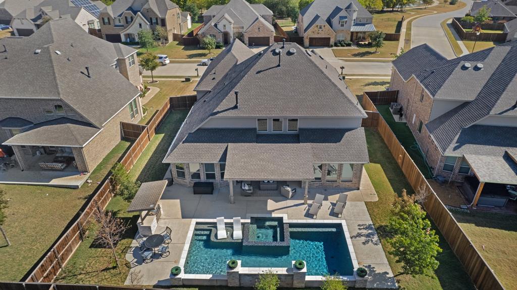 Canyon Falls - Residential